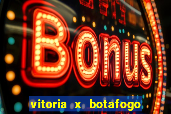 vitoria x botafogo sp palpite